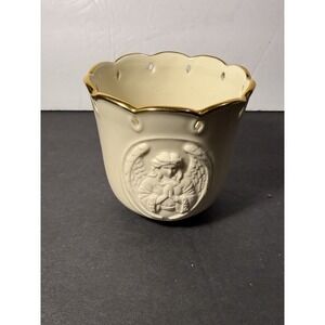 Lenox Angel Votive Candle Holder